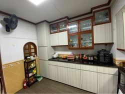 Blk 214 Bishan Street 23 (Bishan), HDB 4 Rooms #544551211